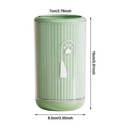 PawClean Portable Paw Washer