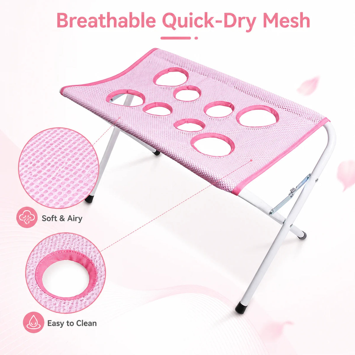 Pet Grooming Hammock