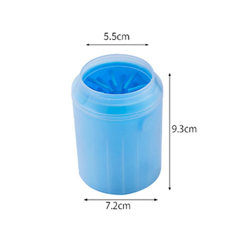 PawClean Portable Paw Washer