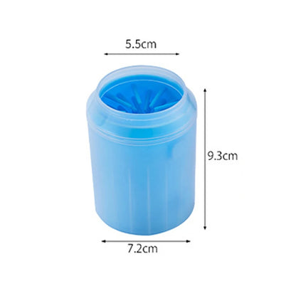 PawClean Portable Paw Washer