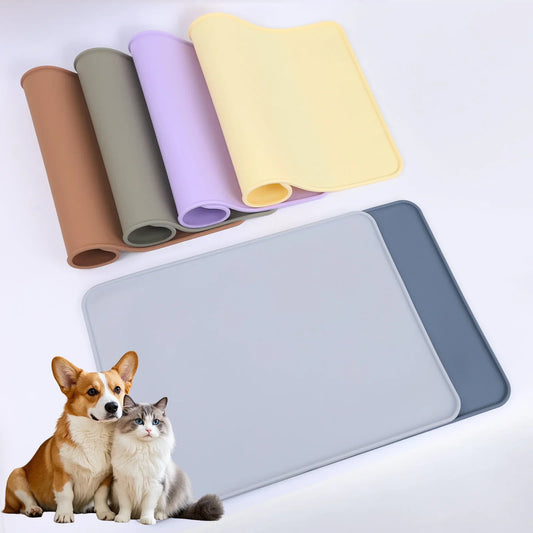 CleanPaw Silicone Feeding Mat