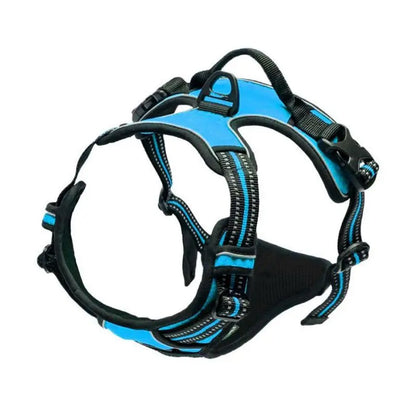 ComfortFit No-Pull Dog Harness