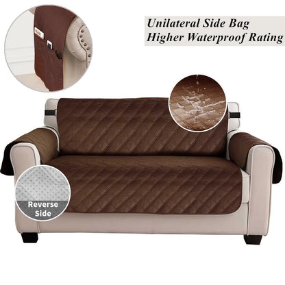 PetShield Waterproof Sofa Cover