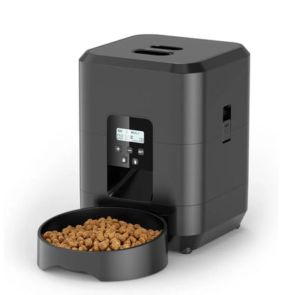 SmartFeed Automatic Pet Feeder