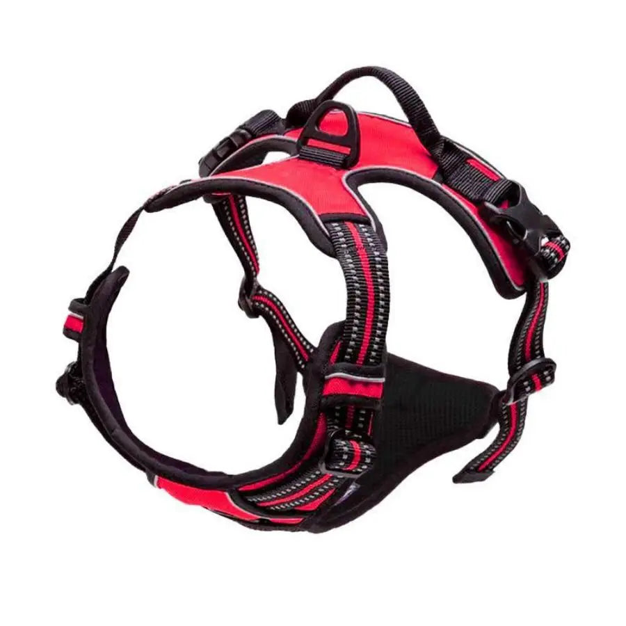 ComfortFit No-Pull Dog Harness