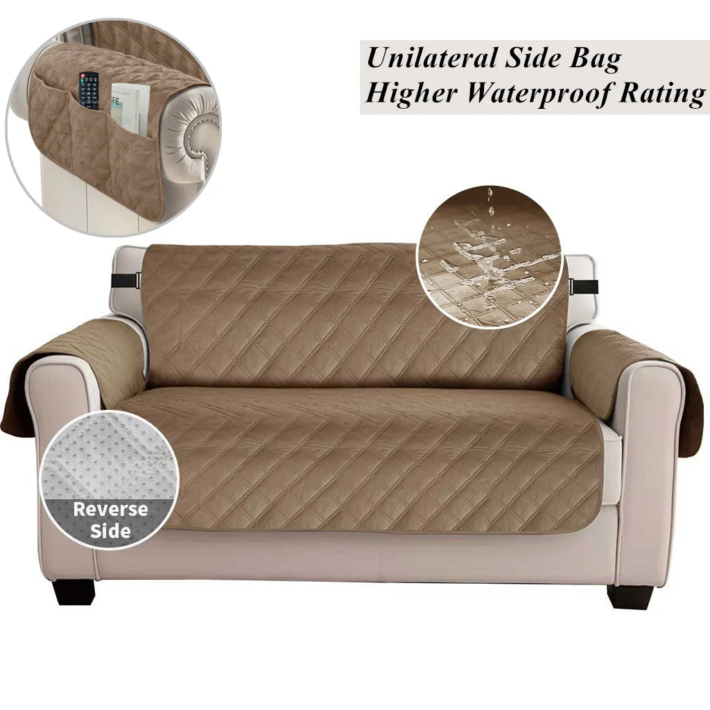 PetShield Waterproof Sofa Cover