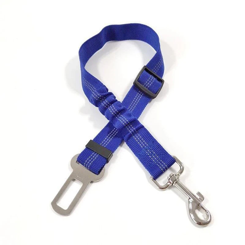 SecurePet Adjustable Car Safety Belt