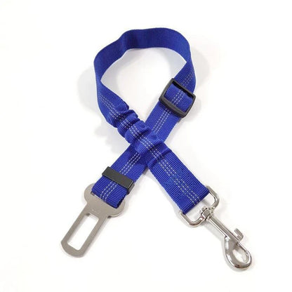 SecurePet Adjustable Car Safety Belt