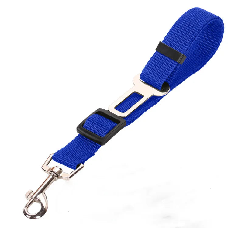 SecurePet Adjustable Car Safety Belt