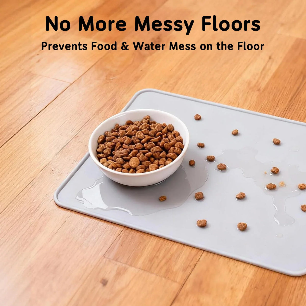 CleanPaw Silicone Feeding Mat