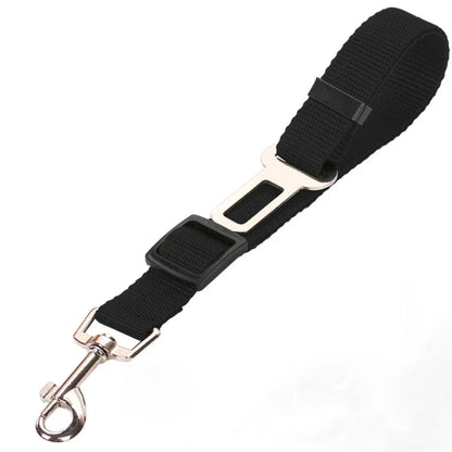 SecurePet Adjustable Car Safety Belt