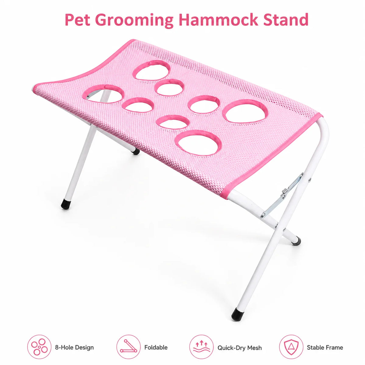 Pet Grooming Hammock