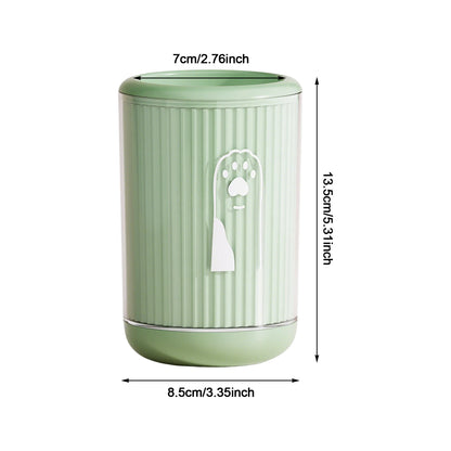 PawClean Portable Paw Washer