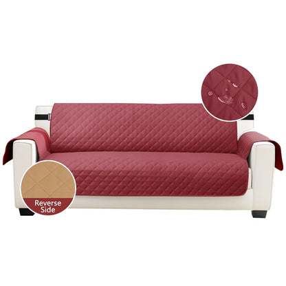 PetShield Waterproof Sofa Cover