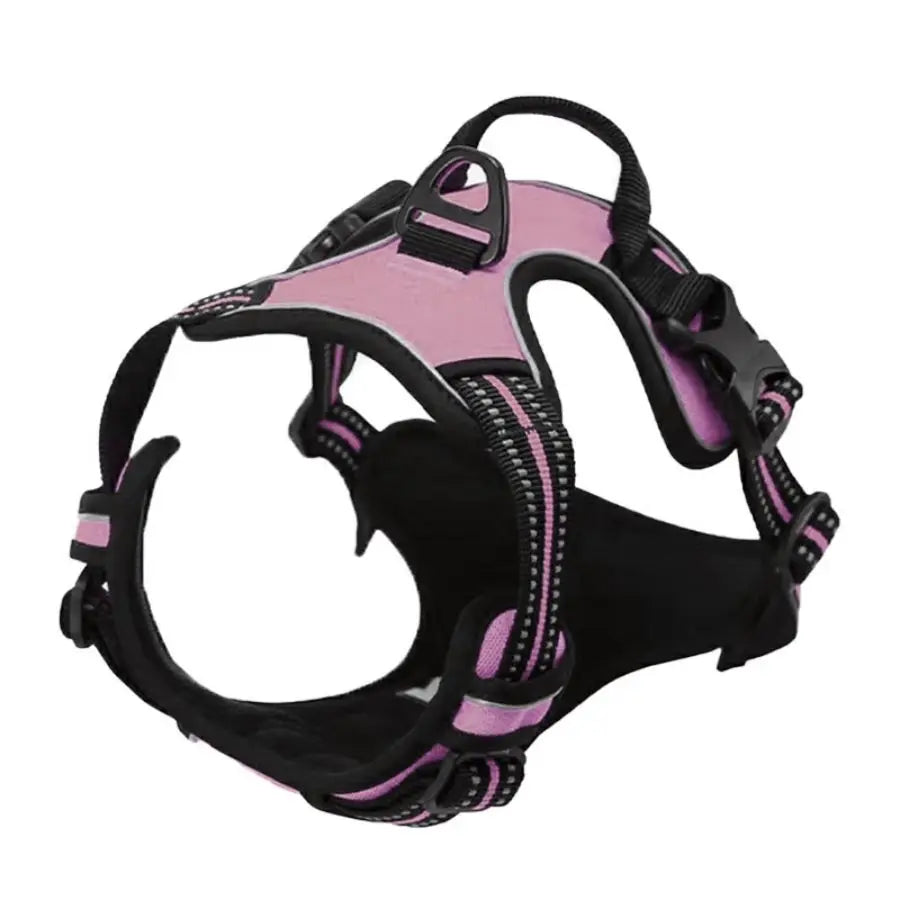 ComfortFit No-Pull Dog Harness