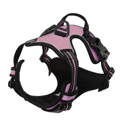 ComfortFit No-Pull Dog Harness