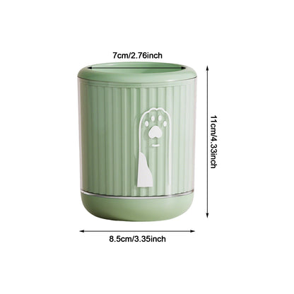 PawClean Portable Paw Washer