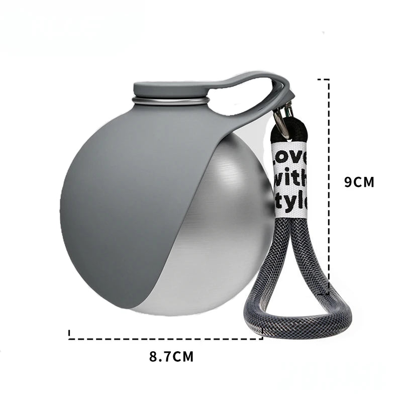 Portable Pet Water Bottle