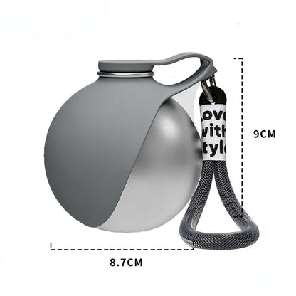 Portable Pet Water Bottle