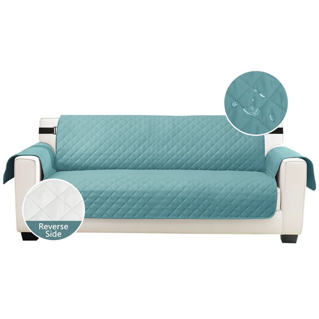 PetShield Waterproof Sofa Cover