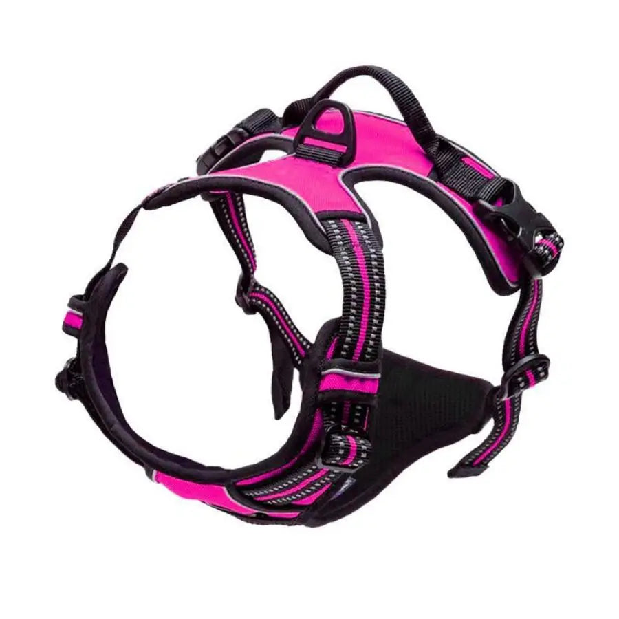 ComfortFit No-Pull Dog Harness