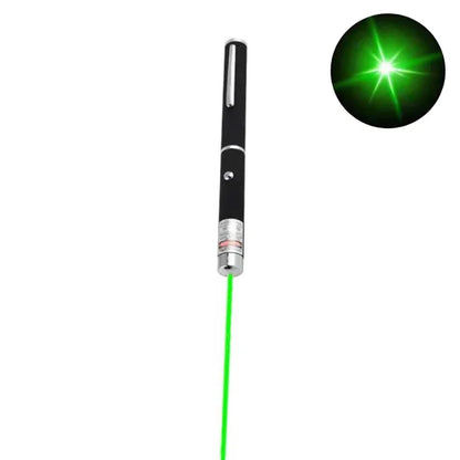 LaserFun Interactive Cat Toy