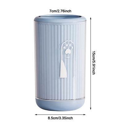 PawClean Portable Paw Washer