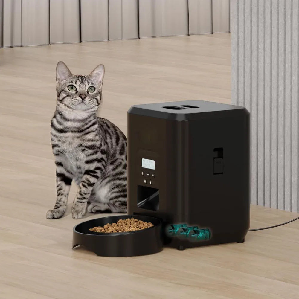 SmartFeed Automatic Pet Feeder