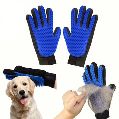 FurAway Grooming Glove