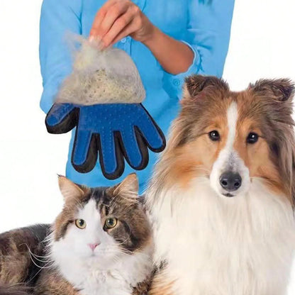 FurAway Grooming Glove