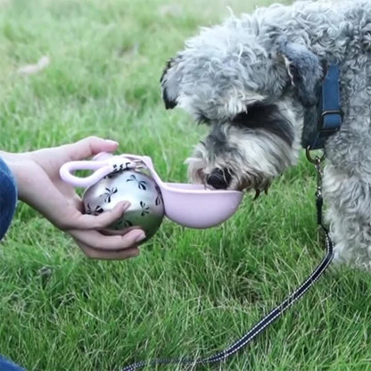 Portable Pet Water Bottle