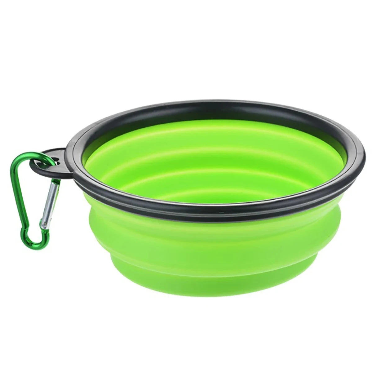 FlexiTravel Collapsible Pet Bowl