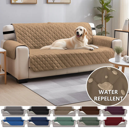 PetShield Waterproof Sofa Cover