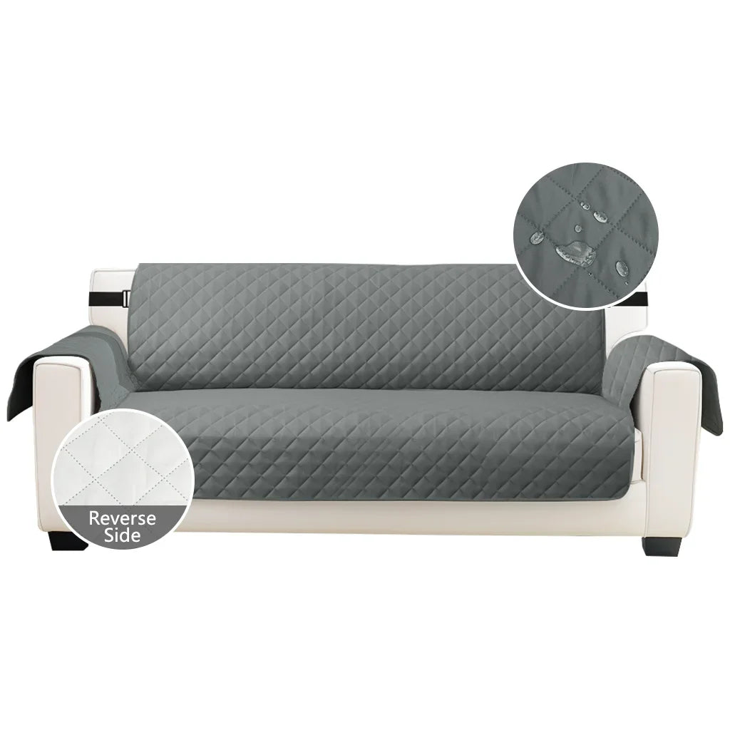PetShield Waterproof Sofa Cover