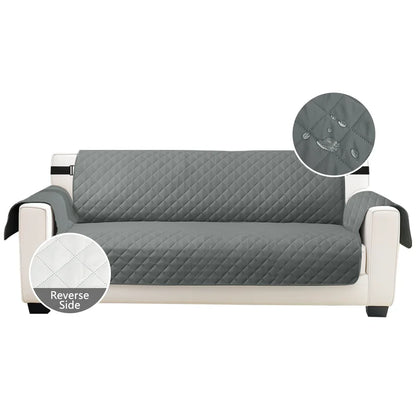 PetShield Waterproof Sofa Cover