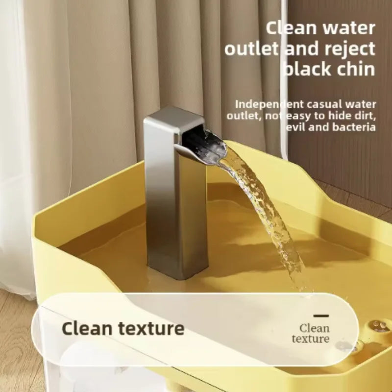 FreshFlow Smart Cat Water Fountain