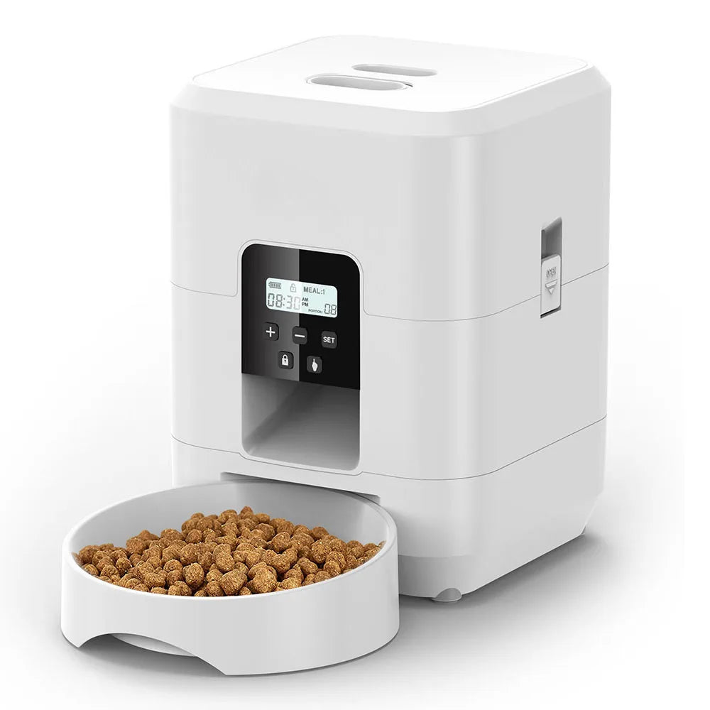 SmartFeed Automatic Pet Feeder