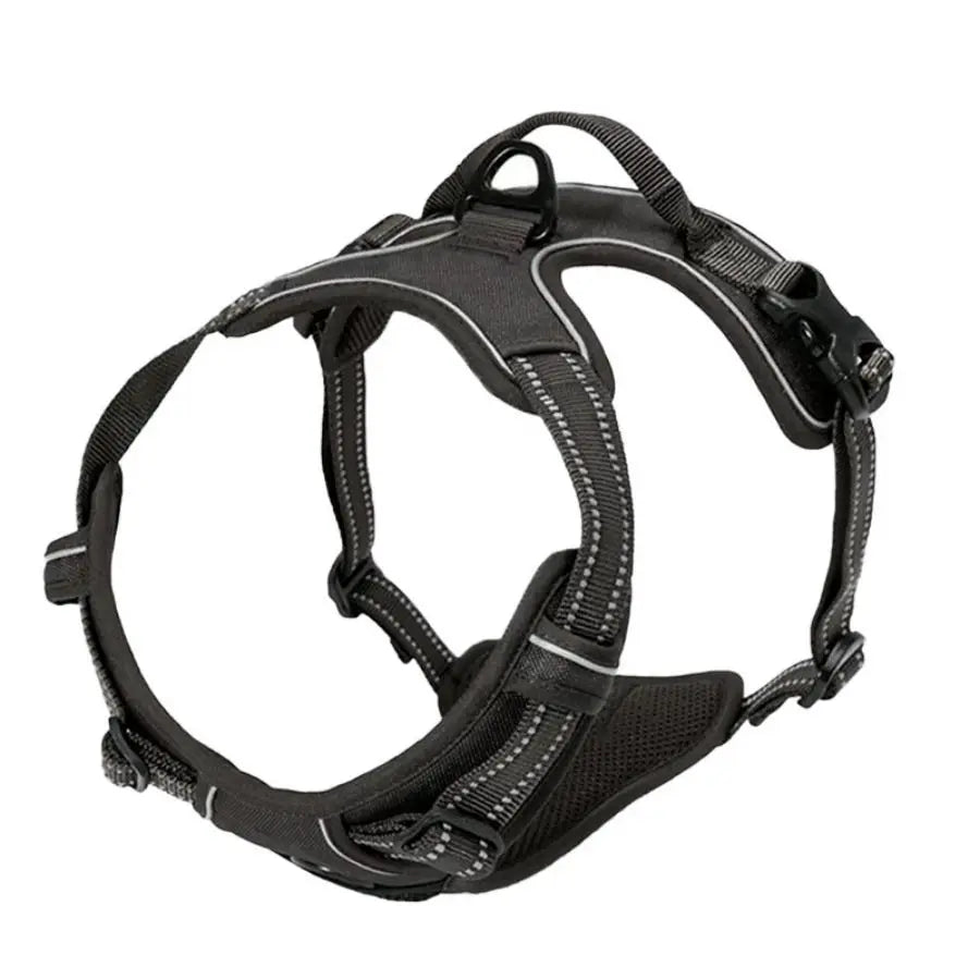 ComfortFit No-Pull Dog Harness