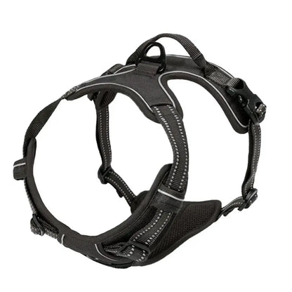 ComfortFit No-Pull Dog Harness