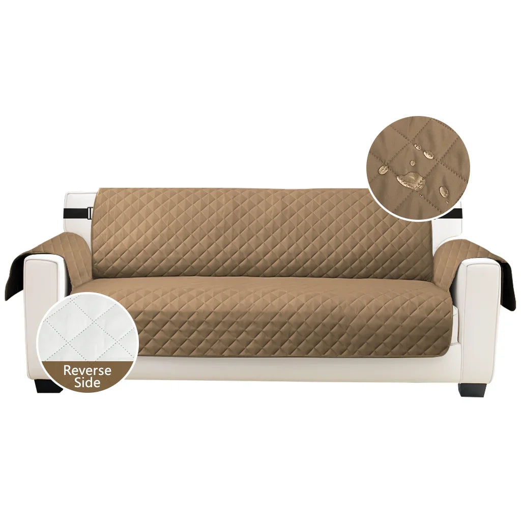 PetShield Waterproof Sofa Cover