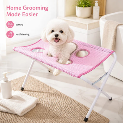 Pet Grooming Hammock