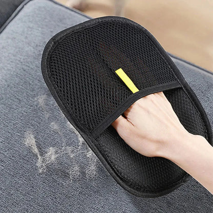 PawCare 2-in-1 Pet Grooming Glove