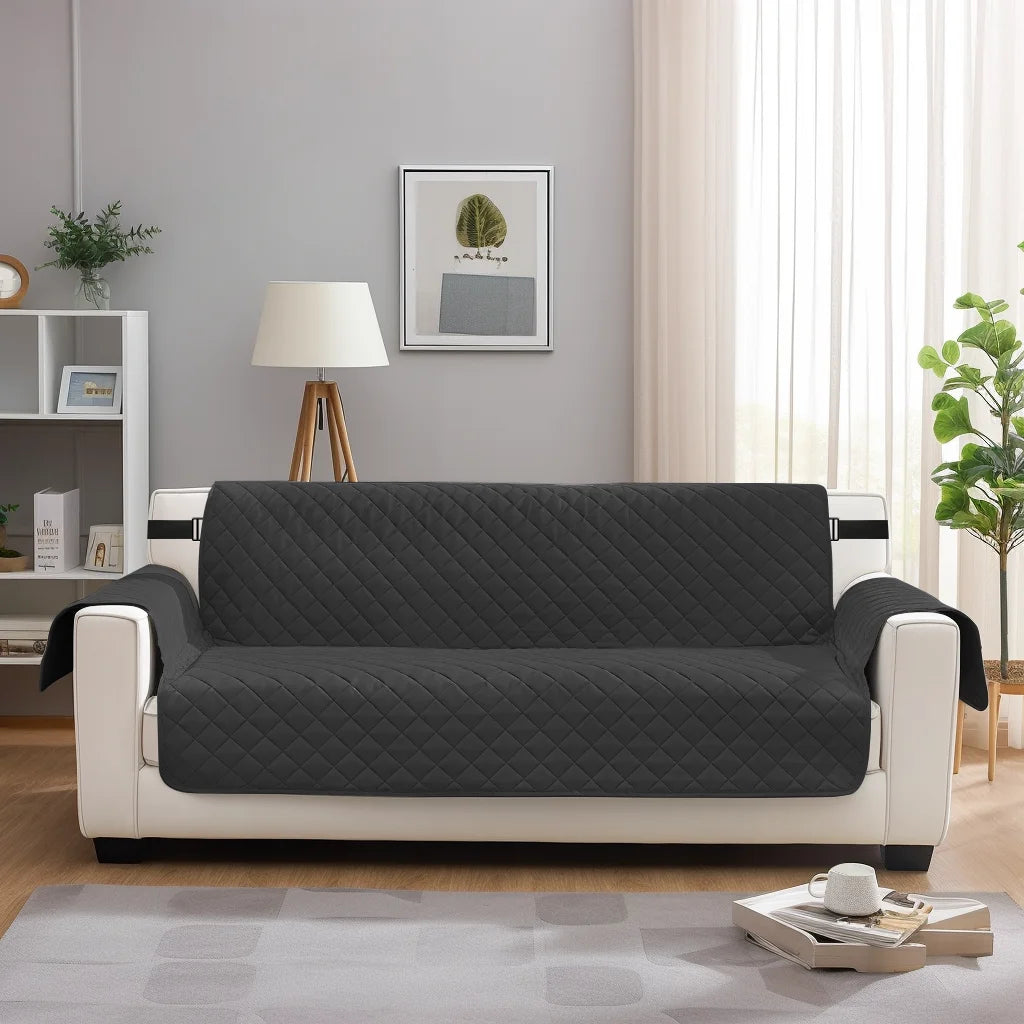 PetShield Waterproof Sofa Cover