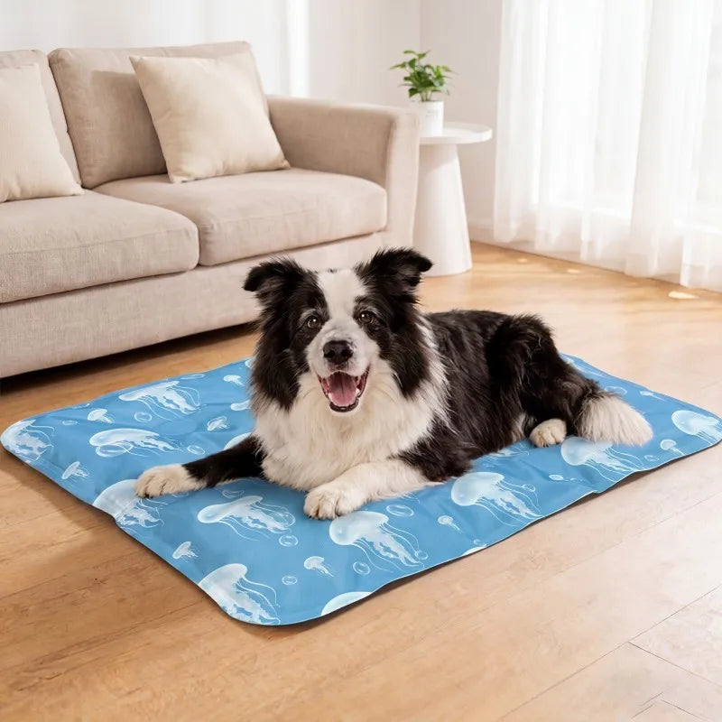 CoolBreeze Pet Cooling Mat