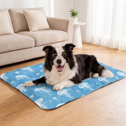 CoolBreeze Pet Cooling Mat