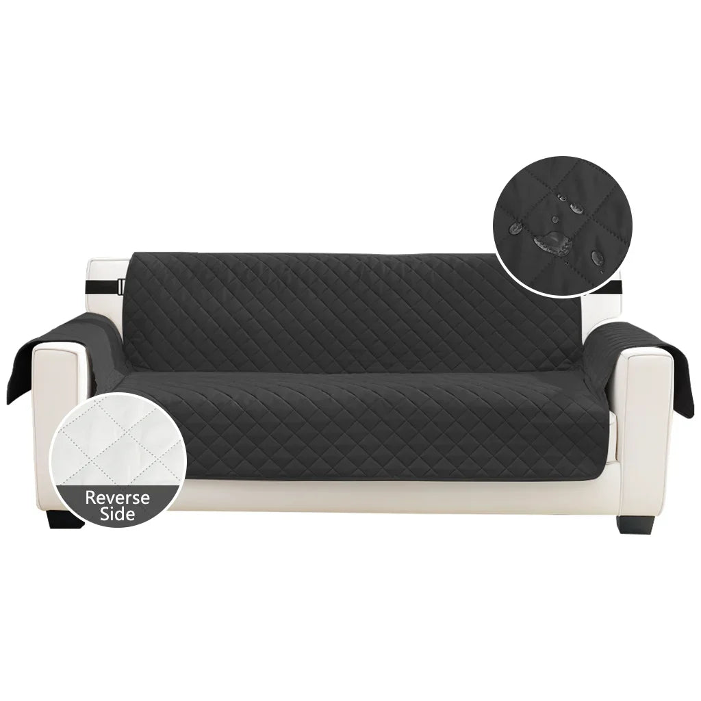 PetShield Waterproof Sofa Cover