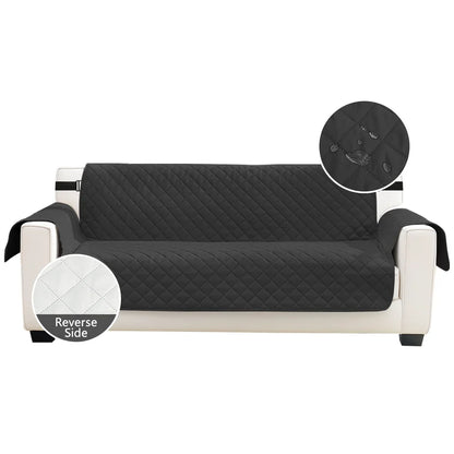 PetShield Waterproof Sofa Cover