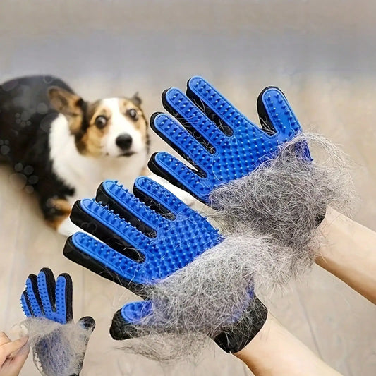 FurAway Grooming Glove