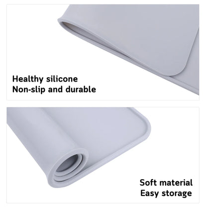 CleanPaw Silicone Feeding Mat