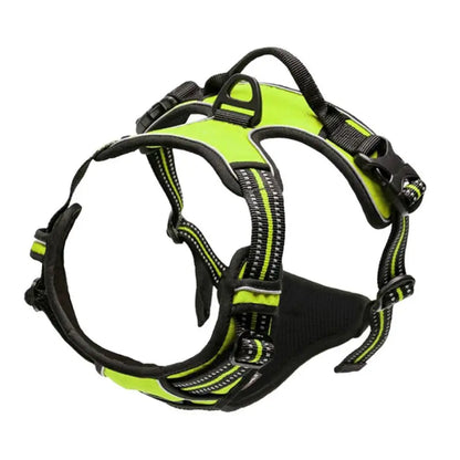 ComfortFit No-Pull Dog Harness